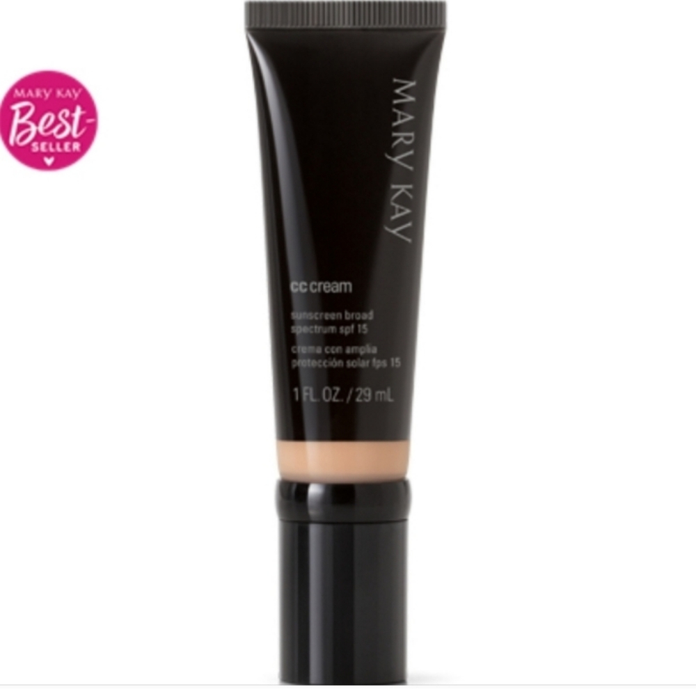 MK CC Cream Medium to Deep